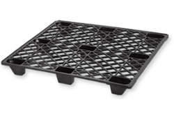 Промышленная паллета ажурная 1000x1200x150 Р.1 Промышленная паллета ажурная 1000x1200x150 Р.1