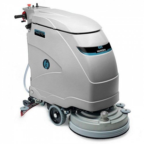 MACH M510 - M610