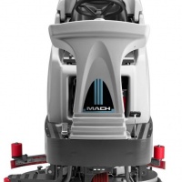 MACH M850 - M1000