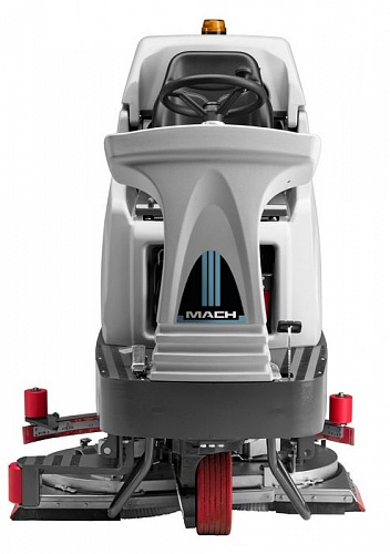 MACH M850 - M1000