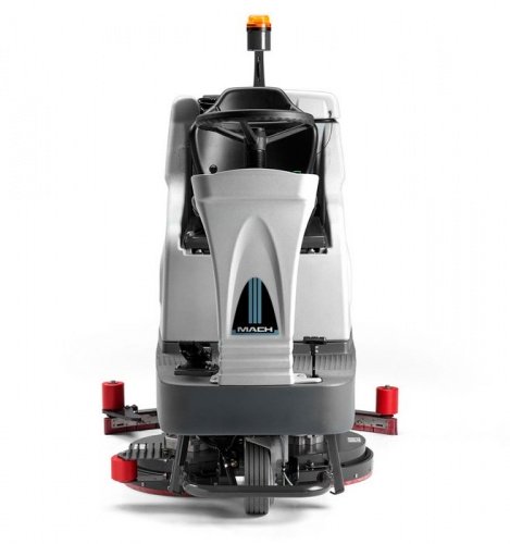 MACH M650 - M750 - M830