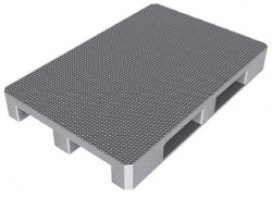 Гигиеничные европаллеты 1200x1000x150 P.20 Гигиеничные европаллеты 1200x1000x150 P.20