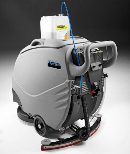 MACH M500 - M550