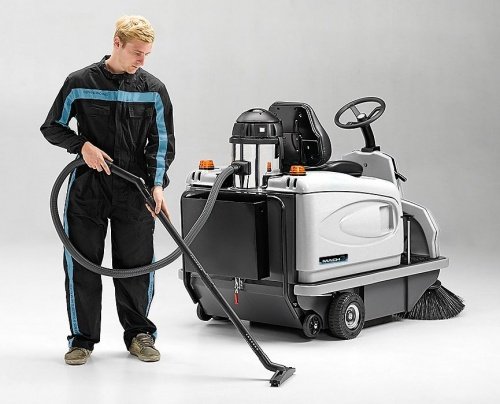 MACH 3 PRO