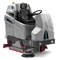 MACH M1100 R MACH M1100 R
