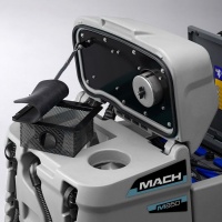 MACH M850 - M1000