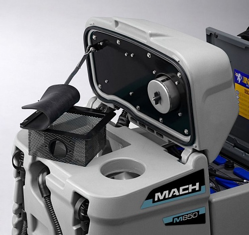 MACH M850 - M1000