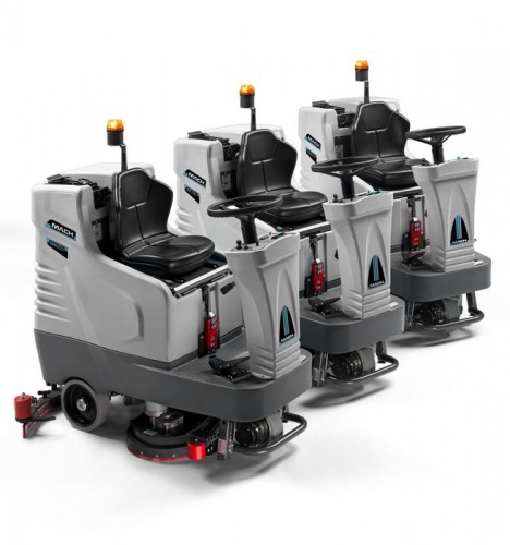 MACH M650 - M750 - M830
