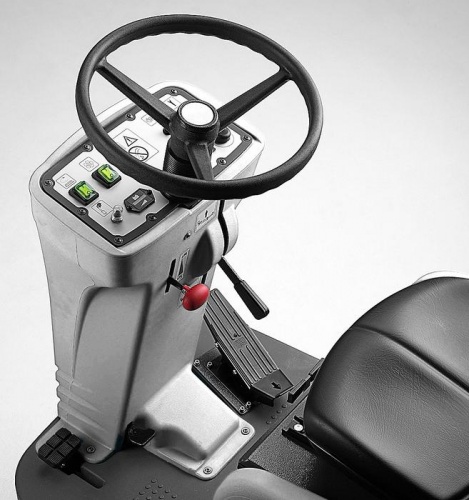 MACH M650 - M750 - M830
