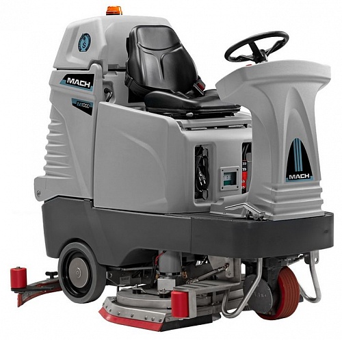 MACH M850 - M1000